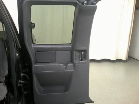 Used 2007 GMC Sierra 1500 SLE w/ Extended Cab Value Package image 22