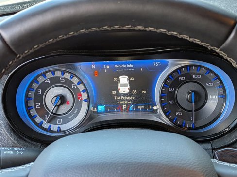 Used 2017 Chrysler 300 S w/ 300S Premium Group image 17
