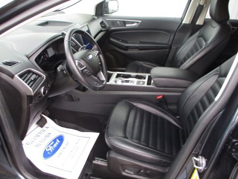Used 2023 Ford Edge SEL w/ Convenience Package image 11