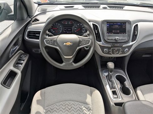 Used 2023 Chevrolet Equinox LS image 31