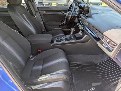 Used 2024 Honda Civic Sport image 27