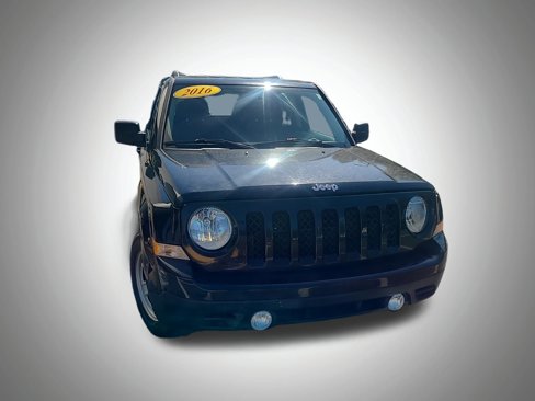 Used 2016 Jeep Patriot Sport w/ Power Value Group image 15