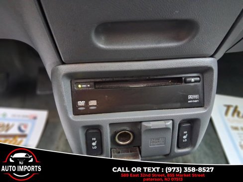 Used 2005 Honda Odyssey EX-L image 32