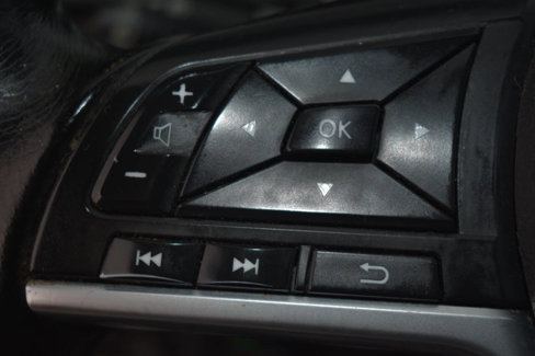 Used 2017 Nissan Rogue SV image 20
