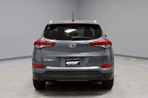 Used 2017 Hyundai Tucson SE image 10