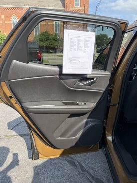 Used 2019 Chevrolet Blazer LT image 23
