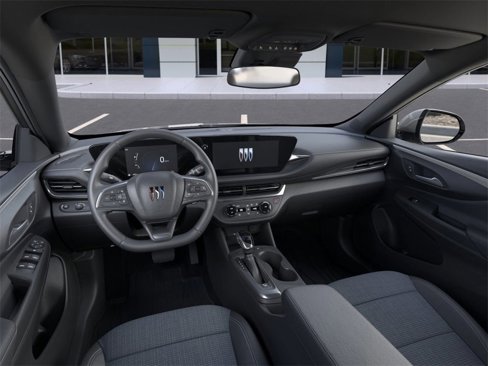 New 2025 Buick Envista Preferred w/ Convenience I Package image 15