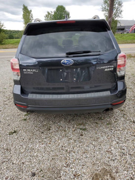 Used 2017 Subaru Forester 2.5i Premium image 5