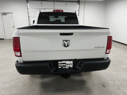 Used 2015 RAM 1500 Tradesman w/ Popular Equipment Group image 11