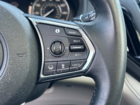 Used 2019 Acura RDX AWD w/ Technology Package image 26