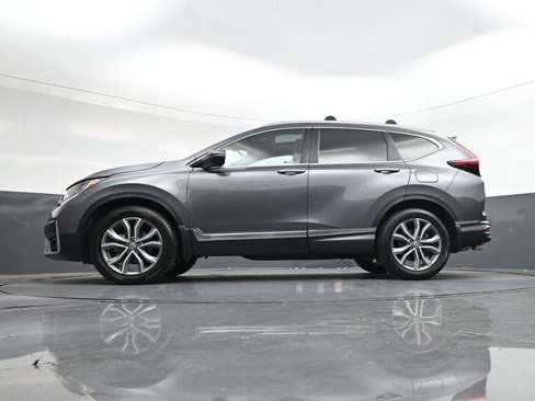 Used 2020 Honda CR-V Touring image 33