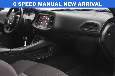 Used 2023 Dodge Challenger R/T Scat Pack image 19