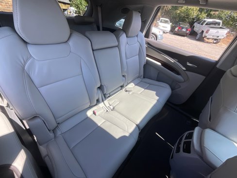 Used 2016 Acura MDX FWD w/ Technology Package image 31