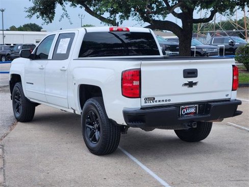Used 2018 Chevrolet Silverado 1500 LT w/ All Star Edition image 5