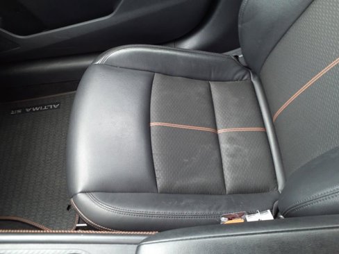 Used 2022 Nissan Altima 2.5 SR image 28