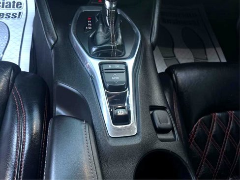 Used 2017 Chevrolet Camaro LT w/ RS Package image 18