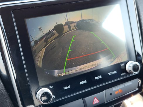 Used 2021 Mitsubishi Outlander Sport SE image 19