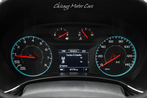 Used 2019 Chevrolet Equinox LS w/ LS Convenience Package image 10