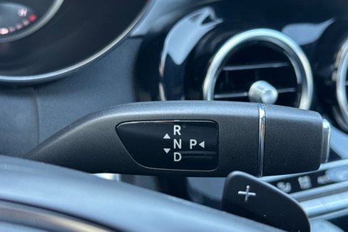 Used 2018 Mercedes-Benz C 300 Sedan image 25