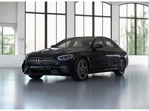 Certified 2022 Mercedes-Benz E 350 Sedan image 41