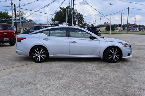 Used 2022 Nissan Altima 2.5 SR image 20
