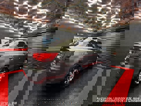Used 2010 Kia Forte EX image 3
