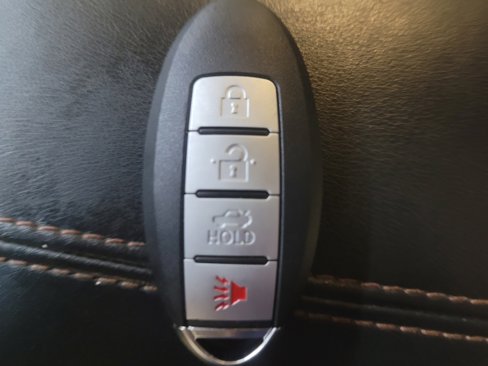 Used 2019 Nissan Altima 2.5 SR image 32