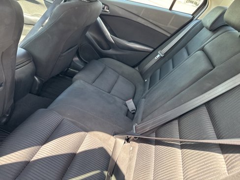 Used 2015 MAZDA MAZDA6 Sport image 10