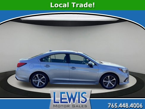 Used 2019 Subaru Legacy 2.5i Limited image 1