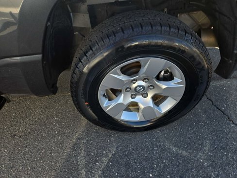 Used 2019 RAM 1500 Big Horn image 10