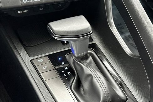 Used 2025 Hyundai Elantra Sport w/ Cargo Package image 20
