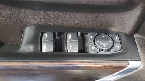 Used 2019 GMC Sierra 1500 SLT w/ SLT Premium Plus Package image 17