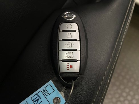 Used 2019 Nissan Altima 2.5 Platinum image 34