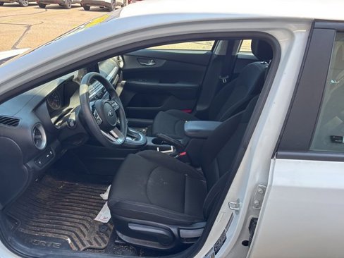 Certified 2021 Kia Forte LXS image 7
