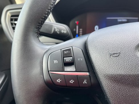 Used 2023 Ford Escape Active image 16