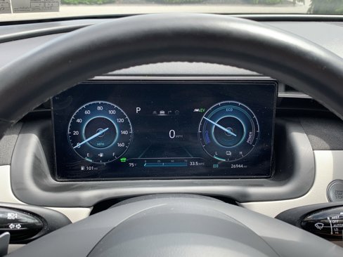 Used 2023 Hyundai Tucson Limited image 20