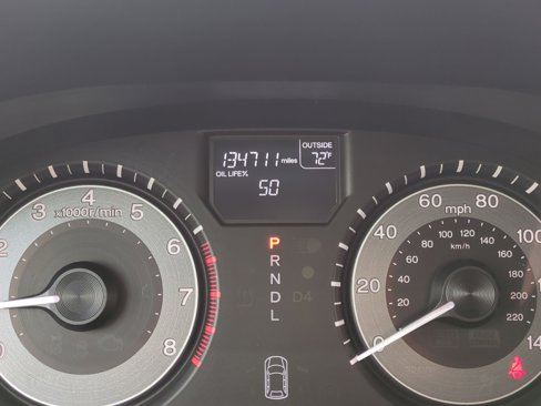 Used 2015 Honda Odyssey EX-L image 20