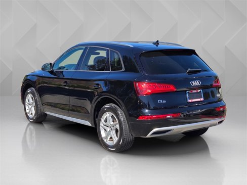 Used 2018 Audi Q5 2.0T Premium w/ Convenience Package image 6