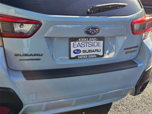 Used 2023 Subaru Crosstrek 2.5i Sport image 15
