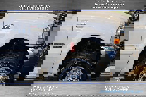 Used 2003 Ford F350 Lariat image 29