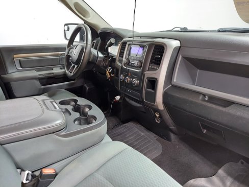 Used 2014 RAM 1500 Tradesman image 22