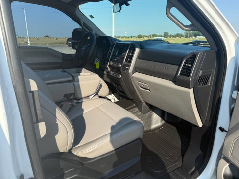 Used 2019 Ford F250 XL w/ XL Value Package image 29