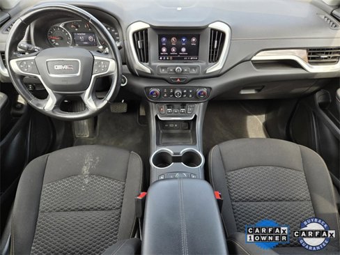 Used 2020 GMC Terrain SLE w/ Driver Convenience Package image 13