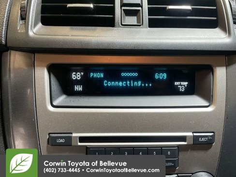 Used 2010 Ford Fusion SEL image 19