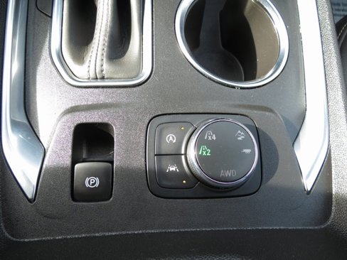 Used 2022 Chevrolet Traverse LT w/ LT Premium Package image 29