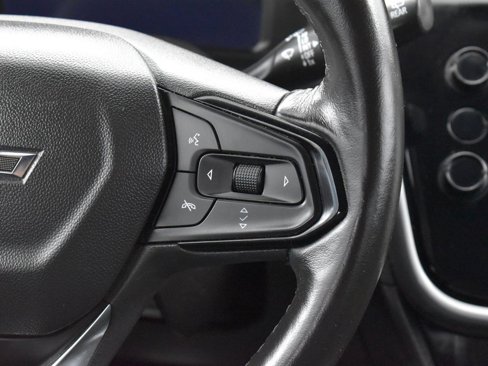 Used 2022 Chevrolet Bolt EUV LT w/ Convenience Package image 17