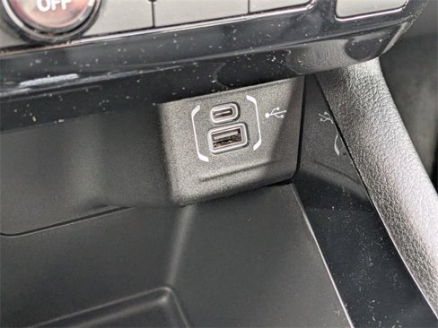 New 2025 Jeep Compass Limited image 29