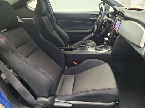 Used 2013 Subaru BRZ Premium w/ Popular Pkg 1B image 21