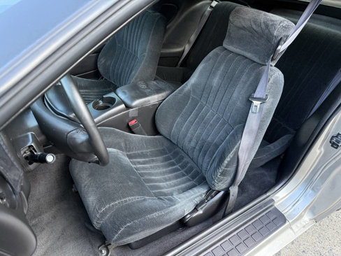 Used 2000 Pontiac Firebird Formula w/ Opt Pkg image 14