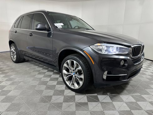 Used 2016 BMW X5 sDrive35i image 6